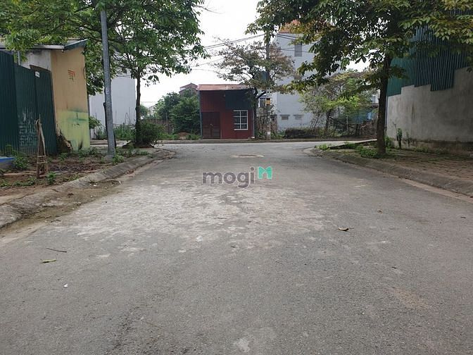 Hình ảnh Cần bán mảnh đất lô 60m, giá 49tr/m2 khu TĐC Đông Dư.