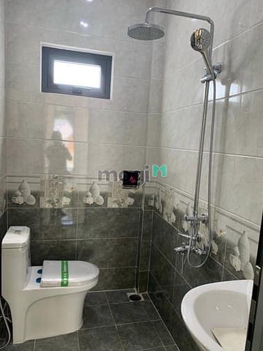 Hình ảnh Bán Nhà Gấp Hẻm 8m - Cộng Hòa - Tân Bình - 5 Tầng - 9.5 Tỷ