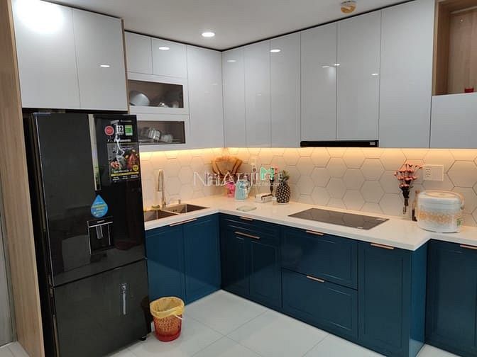 Hình ảnh Cần Cho Thuê Căn Hộ Saigon South Residences 2PN