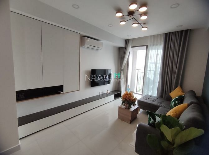 Hình ảnh Cần Cho Thuê Căn Hộ Saigon South Residences 2PN