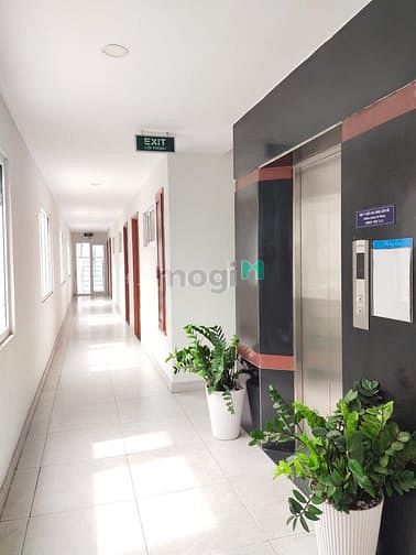 Hình ảnh Mb6623 nạp rút nhanh chóng mini 32m2 đầy đủ tiện nghi gần chợ Tân Trụ - Q.Tân Bình