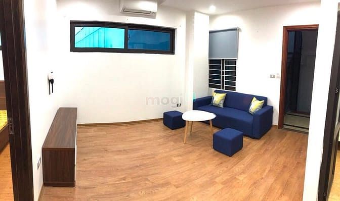 Hình ảnh CCMN 01Khách 01 Ngủ Siêu đẹp chỉ với giá 6tr5