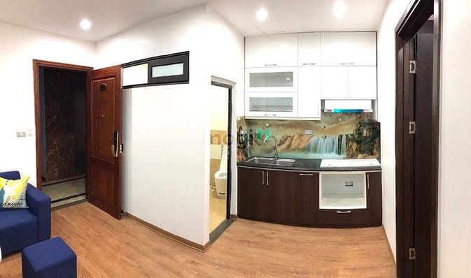 Hình ảnh CCMN 01Khách 01 Ngủ Siêu đẹp chỉ với giá 6tr5