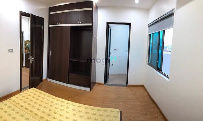 Hình ảnh CCMN 01Khách 01 Ngủ Siêu đẹp chỉ với giá 6tr5