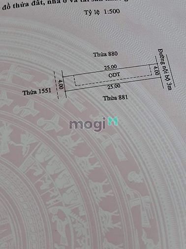 Hình ảnh Bán nhà bình chuẩn thuận an bình dương