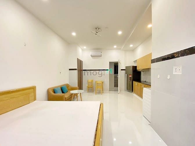 Hình ảnh Chuỗi Mb6623 nạp rút nhanh chóng Dịch vụ Quận 2🏡1PN,2PN,Studio rẻ bất ngờ😍😍