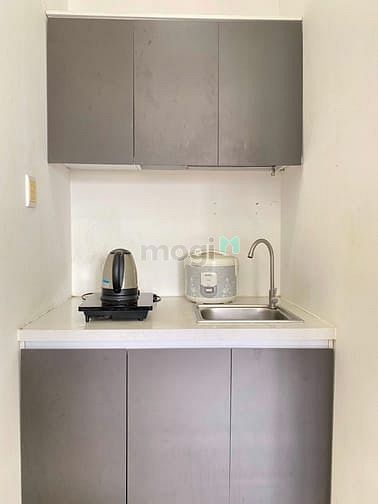 Hình ảnh Căn Hộ Studio Full Nội thất Thoáng Mát 3/2 – Đối diện Nhà Hát Hoà Bình