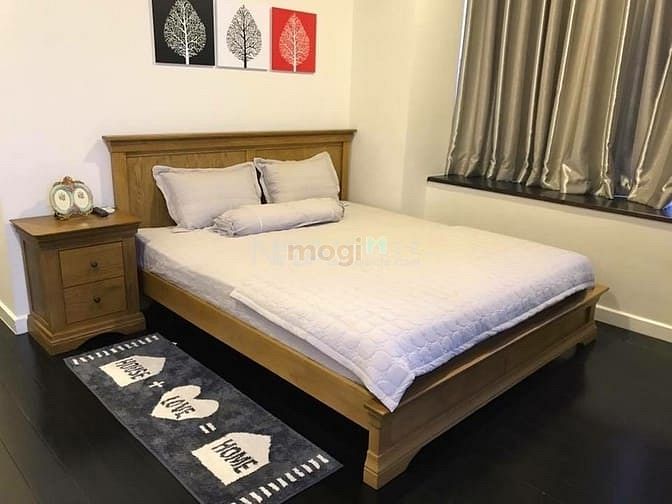 Hình ảnh Cần Cho Thuê Căn Hộ Sunrise City 3PN,2WC