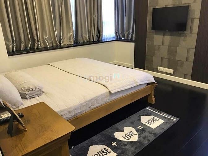 Hình ảnh Cần Cho Thuê Căn Hộ Sunrise City 3PN,2WC