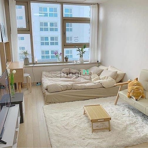 Hình ảnh Chuỗi Mb6623 nạp rút nhanh chóng Dịch vụ Quận 2🏡1PN,2PN,Studio rẻ bất ngờ😍😍