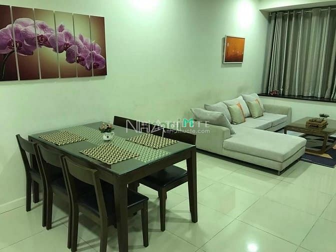 Hình ảnh Cần Cho Thuê Căn Hộ Sunrise City 3PN,2WC