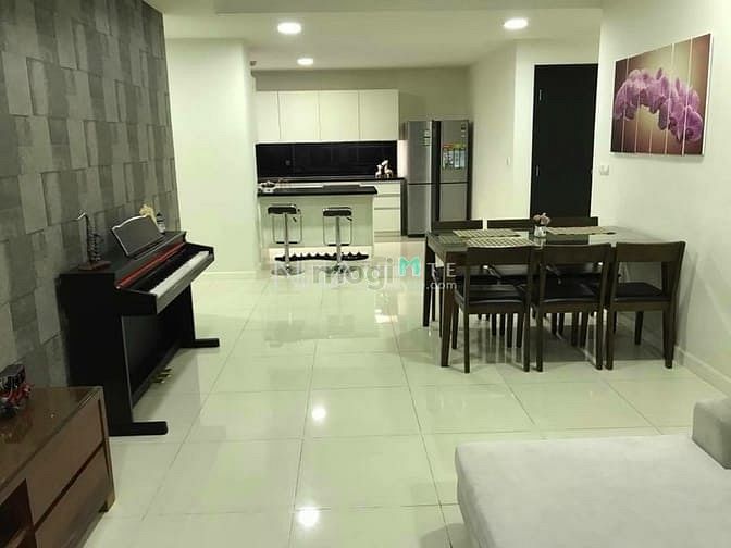 Hình ảnh Cần Cho Thuê Căn Hộ Sunrise City 3PN,2WC