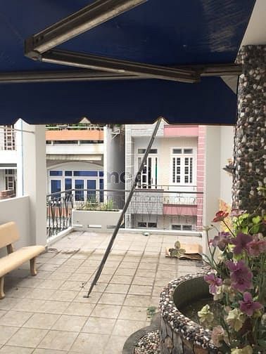 Hình ảnh Nhà mới 45A Nguyễn Văn Đậu, Phường 5, Bình Thạnh
