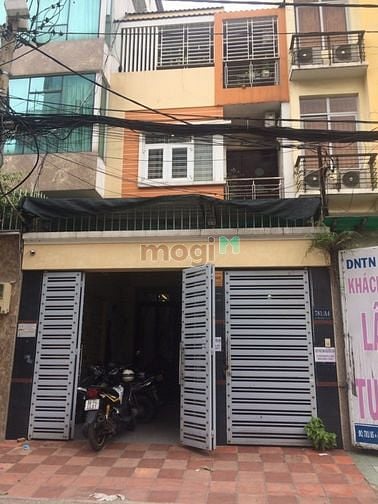 Hình ảnh Nhà mới 45A Nguyễn Văn Đậu, Phường 5, Bình Thạnh