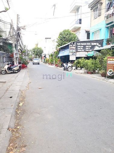 Hình ảnh Bán đất 2 mặt tiền kinh doanh buôn bán sầm uất Phường Tân Tiến