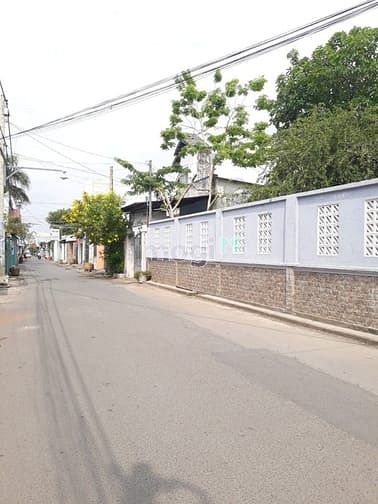 Hình ảnh Bán đất 2 mặt tiền kinh doanh buôn bán sầm uất Phường Tân Tiến