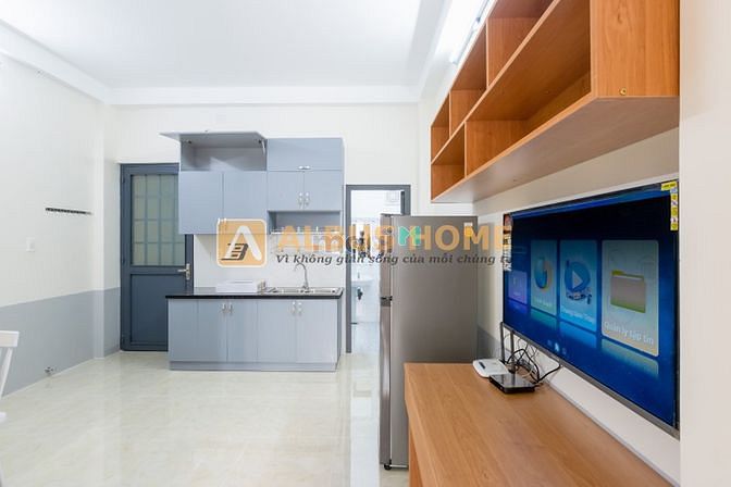 Hình ảnh ⚡️⚡️Hệ thống Trang Chủ MB66.COM / Đăng Ký Tặng 66K Studio BAN CÔNG riêng _ 1 PN riêng _ FULL nội thất