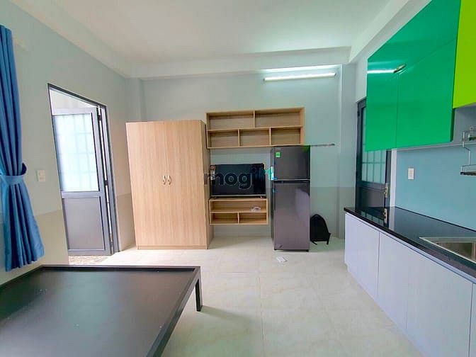 Hình ảnh ⚡️⚡️Hệ thống Trang Chủ MB66.COM / Đăng Ký Tặng 66K Studio BAN CÔNG riêng _ 1 PN riêng _ FULL nội thất