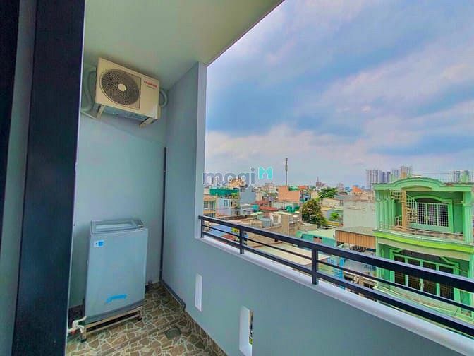 Hình ảnh ⚡️⚡️Hệ thống Trang Chủ MB66.COM / Đăng Ký Tặng 66K Studio BAN CÔNG riêng _ 1 PN riêng _ FULL nội thất