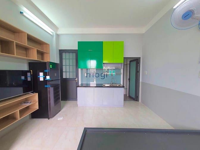 Hình ảnh ⚡️⚡️Hệ thống Trang Chủ MB66.COM / Đăng Ký Tặng 66K Studio BAN CÔNG riêng _ 1 PN riêng _ FULL nội thất