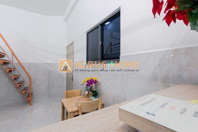 Hình ảnh Căn Hộ có Gác PHÙ HỢP 4-5 người ở _ Đầy đủ nội thất