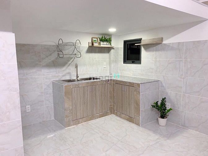 Hình ảnh Căn Hộ có Gác PHÙ HỢP 4-5 người ở _ Đầy đủ nội thất