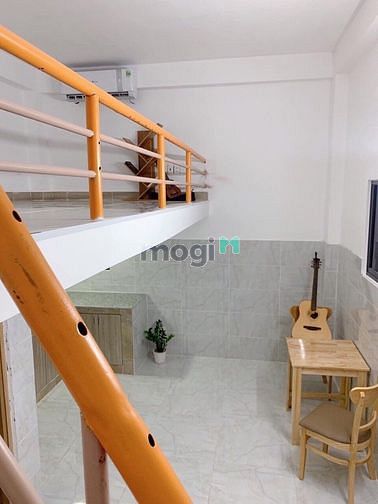 Hình ảnh Căn Hộ có Gác PHÙ HỢP 4-5 người ở _ Đầy đủ nội thất