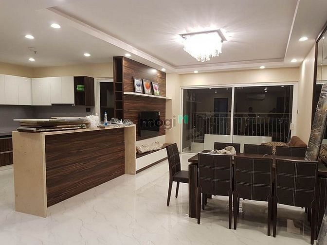 Hình ảnh Cho thuê nhiều Trang Chủ MB66.COM / Đăng Ký Tặng 66K giá tốt Him LAm Riverside 2 phòng ngủ Quận 7