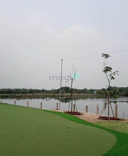 Hình ảnh Bán nền đất 180m2 Phan Văn Hớn gần chợ Bà Điểm,sổ hồng riêng