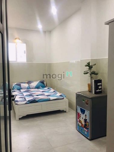 Hình ảnh Cho thuê Trang Chủ MB66.COM / Đăng Ký Tặng 66K mini nội thất có cửa sổ , ban công thoáng mát🆕🆕
