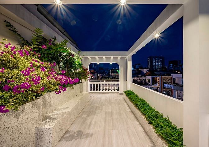 Hình ảnh Bán nhà 2 MT Nguyễn Đình Chiểu Quận 3