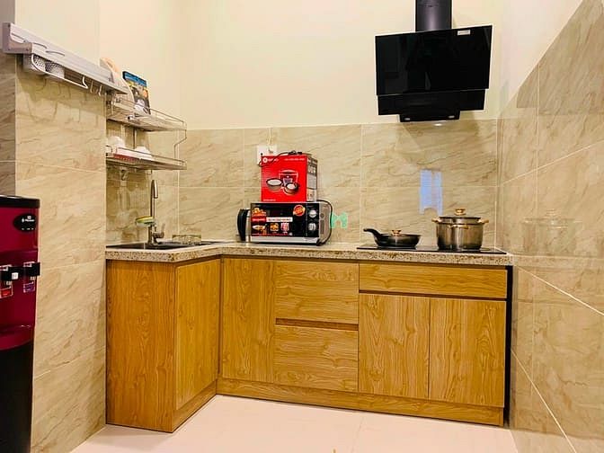 Hình ảnh Mb6623 nạp rút nhanh chóng Thảo Điền 2PN duy nhất bao phí chỉ tính điện