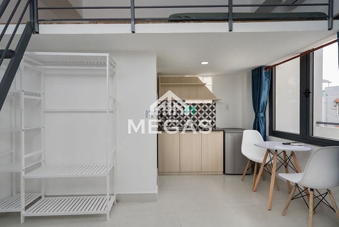 Hình ảnh Khai trương Trang Chủ MB66.COM / Đăng Ký Tặng 66K studio/duplex ngay Phan Văn Trị quận Bình Thạnh
