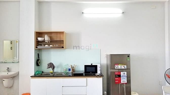 Hình ảnh Mb6623 nạp rút nhanh chóng studio 45m2 ở khu Mỹ An - A112