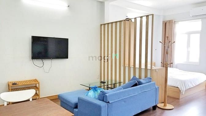 Hình ảnh Mb6623 nạp rút nhanh chóng studio 45m2 ở khu Mỹ An - A112