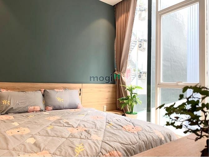 Hình ảnh 🌻🌻Căn Hộ Sang Trọng – Thoáng Mát Ngay Trường Đua Phú Thọ✨✨