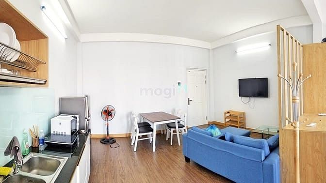 Hình ảnh Mb6623 nạp rút nhanh chóng studio 45m2 ở khu Mỹ An - A112
