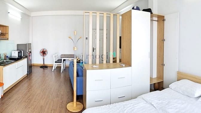 Hình ảnh Mb6623 nạp rút nhanh chóng studio 45m2 ở khu Mỹ An - A112