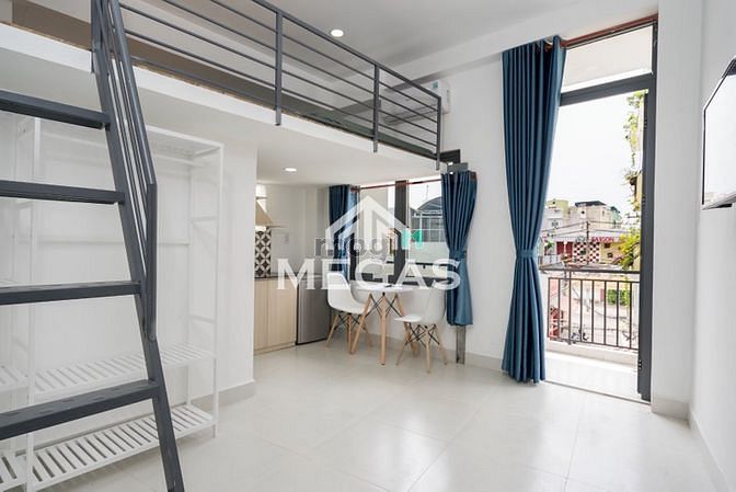 Hình ảnh Khai trương Trang Chủ MB66.COM / Đăng Ký Tặng 66K studio/duplex ngay Phan Văn Trị quận Bình Thạnh