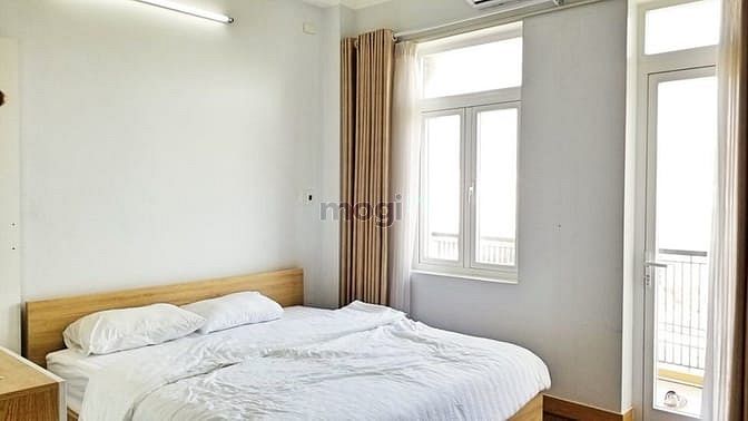 Hình ảnh Mb6623 nạp rút nhanh chóng studio 45m2 ở khu Mỹ An - A112