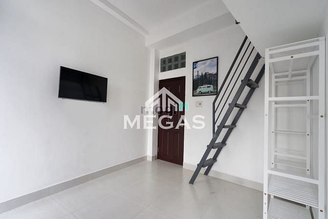 Hình ảnh Khai trương Trang Chủ MB66.COM / Đăng Ký Tặng 66K studio/duplex ngay Phan Văn Trị quận Bình Thạnh