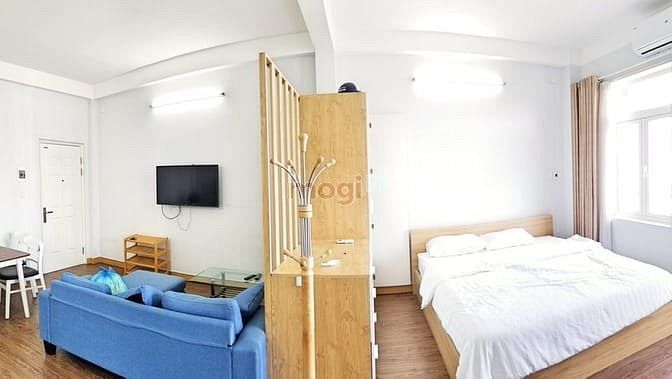 Hình ảnh Mb6623 nạp rút nhanh chóng studio 45m2 ở khu Mỹ An - A112