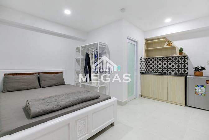 Hình ảnh Khai trương Trang Chủ MB66.COM / Đăng Ký Tặng 66K studio/duplex ngay Phan Văn Trị quận Bình Thạnh