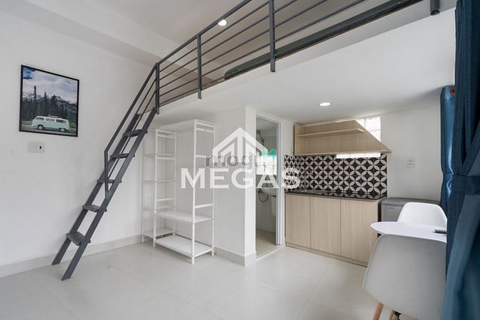 Hình ảnh Khai trương Trang Chủ MB66.COM / Đăng Ký Tặng 66K studio/duplex ngay Phan Văn Trị quận Bình Thạnh