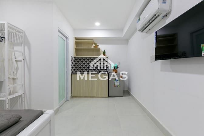 Hình ảnh Khai trương Trang Chủ MB66.COM / Đăng Ký Tặng 66K studio/duplex ngay Phan Văn Trị quận Bình Thạnh
