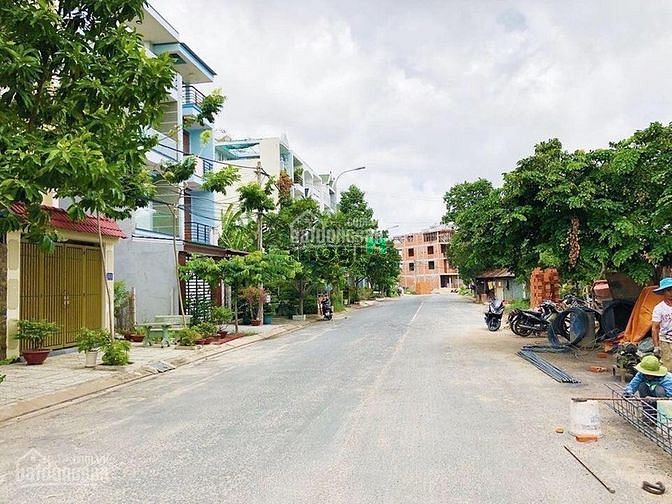 Hình ảnh Bán đất đường Bông Sao gần Bến Xe Quận 8,DT 80m2,sổ hồng