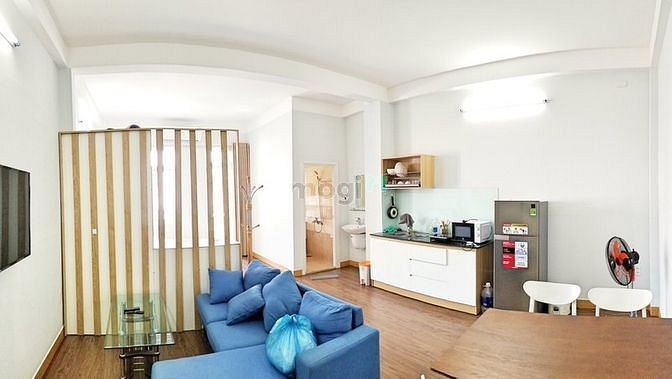 Hình ảnh Mb6623 nạp rút nhanh chóng studio 45m2 ở khu Mỹ An - A112