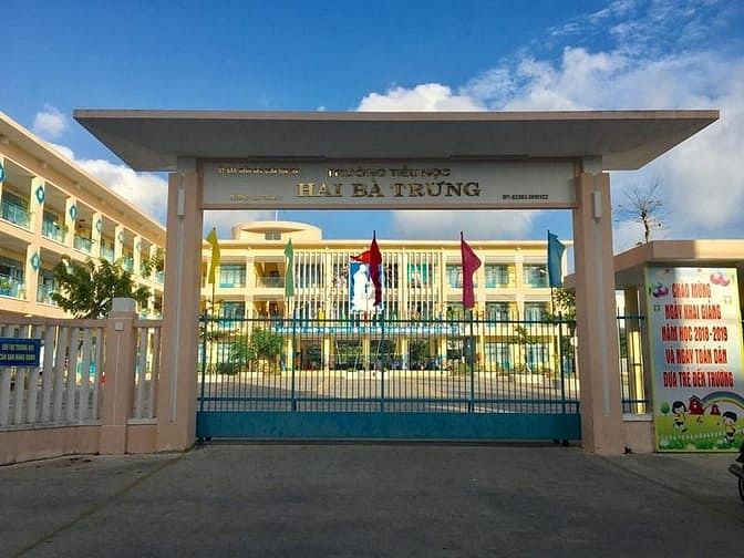 Hình ảnh Bán Đất MT Đường Nại Thịnh 5, Nại Hiên Đông, Sơn Trà, Đà Nẵng.Gía 3 Tỷ