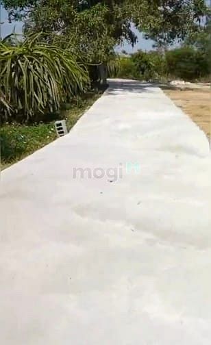 Hình ảnh Đất thổ cư Hàm Thuận Nam giá 1tr/m2, có nhà sẵn, giáp sông Cà Ty