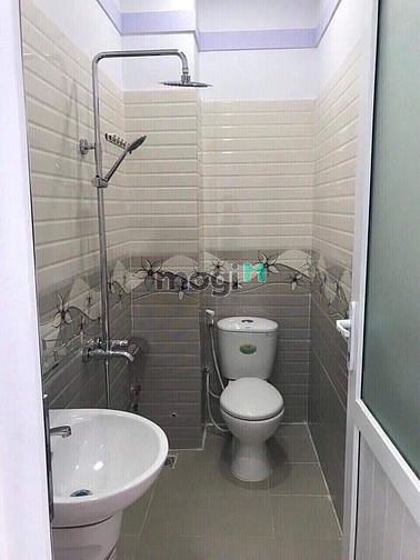 Hình ảnh Hẻm 1/ Nguyễn Kim (36M2) 3.6x10 4T BTCT